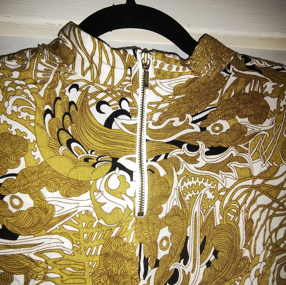 Blouse - Picture 3 of 4